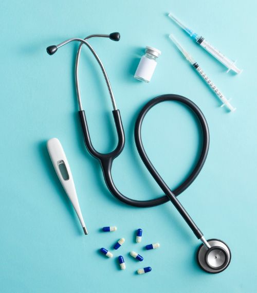 Advances in Nursing